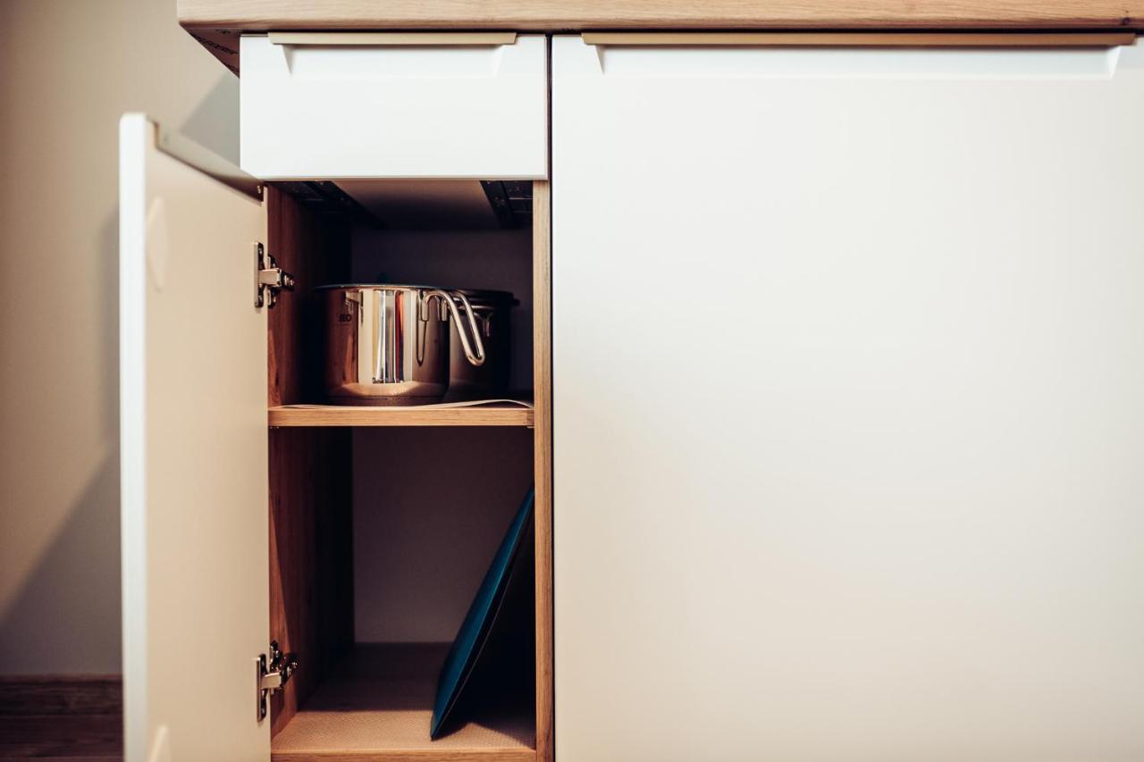 Pine Apartment Visaginas Ngoại thất bức ảnh