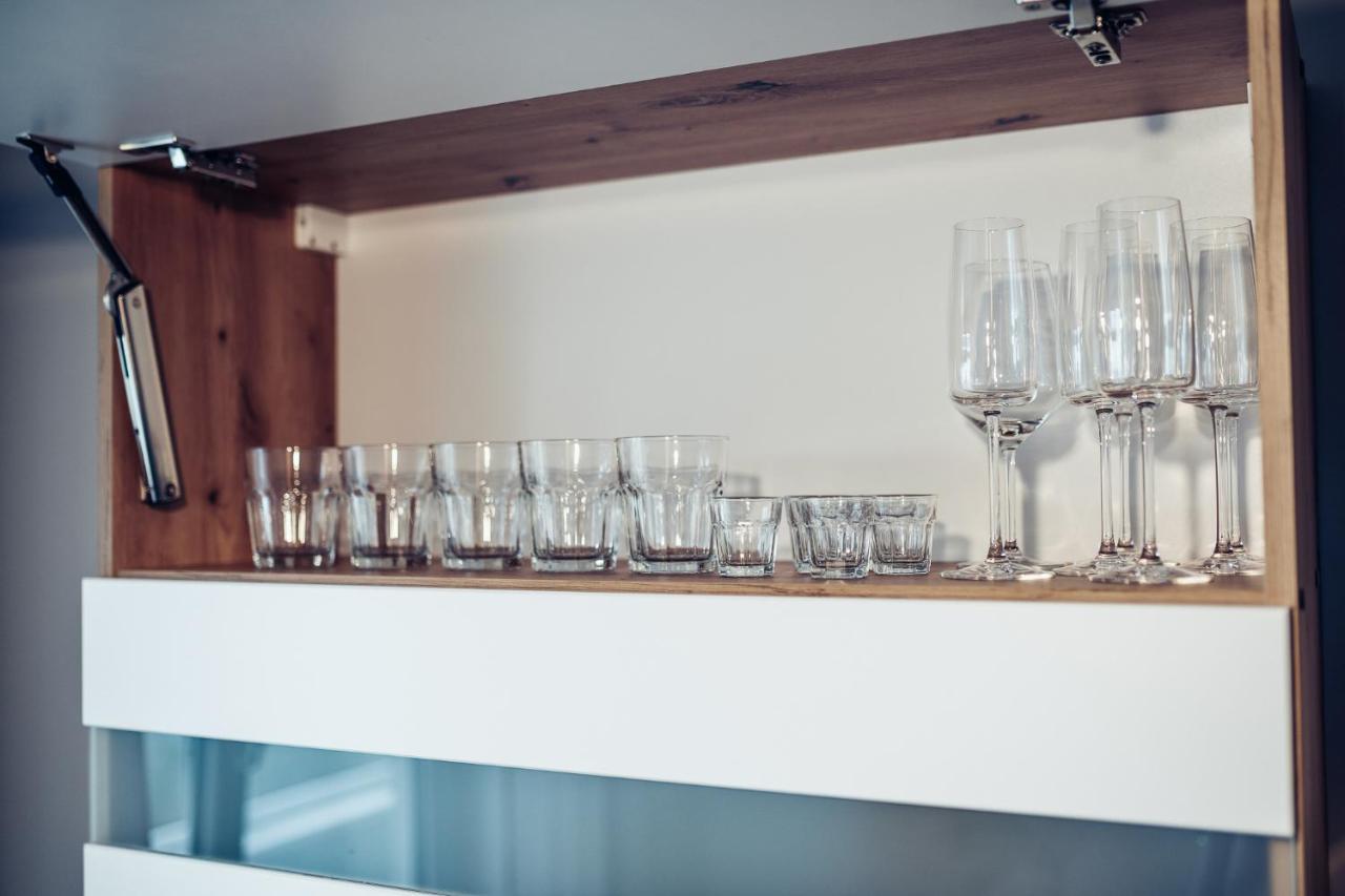 Pine Apartment Visaginas Ngoại thất bức ảnh