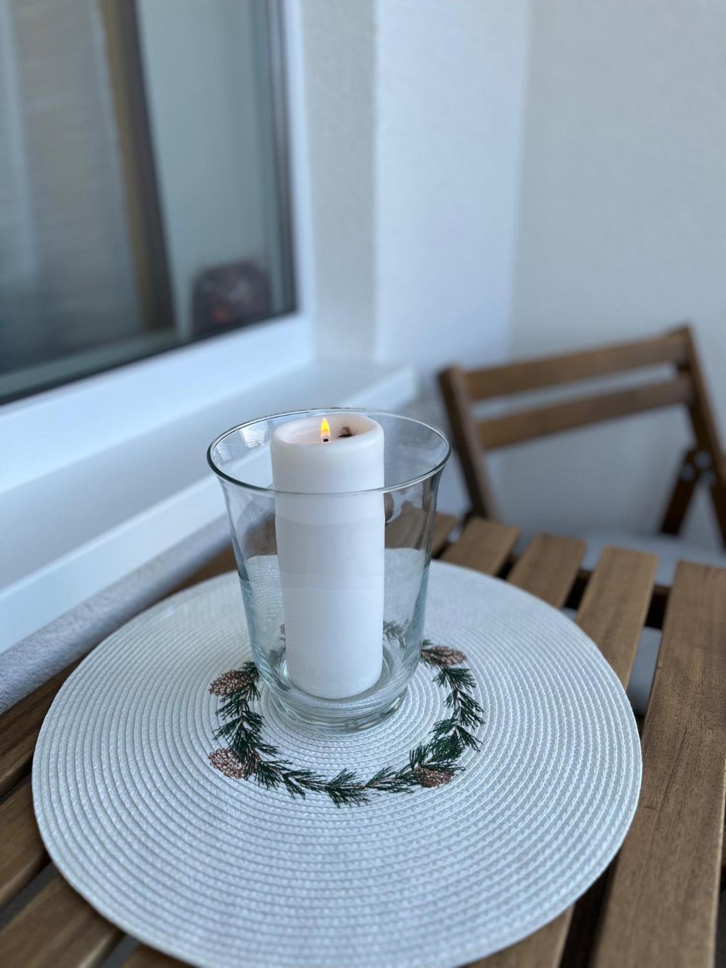 Pine Apartment Visaginas Ngoại thất bức ảnh